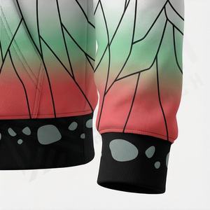 Sudadera con Capucha para Hombre, Diseño Personalizado, Tejido Grueso, Calidad Premium, Ropa de Invierno para Hombre, Sudadera con Capucha, Estilo Urbano, Sudadera de Forro Polar - Product Image 6