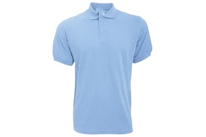 Polo de manga corta para hombre, la última moda, venta al por mayor, OEM 100% algodón, superventas, orientado a la exportación, logotipo personalizado de alta calidad - Product Image 4