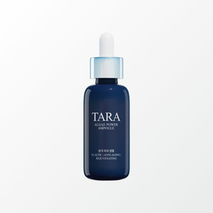 เซรั่มบำรุงผิวหน้าเกาหลี TARA Korean K-Beauty Algae Pawo ampoule 150 มล. สาหร่าย โซเดียมไฮยาลูโรเนต สำหรับทุกเพศ ผลิตในเกาหลี - Product Image 5