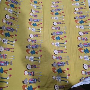 Chemises en coton à carreaux fabriquées en Corée, tissu 100% coton pur, respirant, doux, lot de textiles pour la confection de vêtements, usage quotidien - Product Image 5