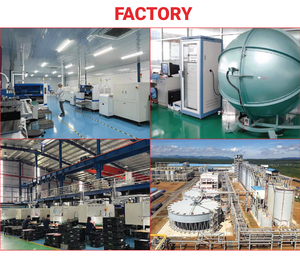 Bornes en cuivre en plastique ignifuge de connecteur femelle industriel de P42C 3000W - Product Image 6