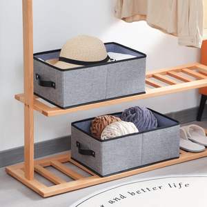 Sac à vêtements en tissu à la mode-Fabriqué au Vietnam - Product Image 1