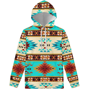LTD-H1009 Fabricant de sweats à capuche, impression personnalisée, broderie, surpiqûres contrastées, sweats à capuche pour hommes et femmes, sweats à capuche surdimensionnés - Product Image 4