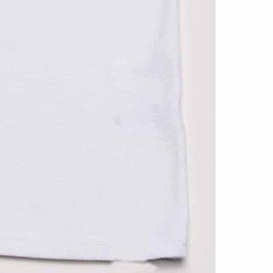 T-shirt de sport pour homme style américain, à manches courtes boutonnées, en coton, coupe ajustée, respirant, extensible, anti-boulochage, uni - Product Image 5