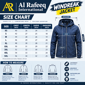 Veste coupe-vent à capuche pour homme, color block jaune et bleu, fermeture éclair intégrale, style décontracté printemps, coupe régulière, en polyester - Product Image 5
