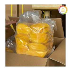 Soft Dried Mango Slices Bulk Supply <b>Sweet</b> Chewy Fruit Snack Export - Product Image 6