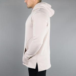 Sudadera moderna y a la moda, prenda informal de algodón, estilo urbano, interior suave y transpirable, ideal para el día a día. - Product Image 5