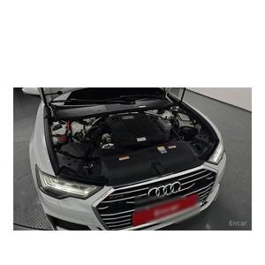 Audi A6 40 TDI Quattro Premium 2023, 57,469 km, Diésel, Asientos de Cuero, Volante a la Izquierda, Cámara Trasera - Product Image 6