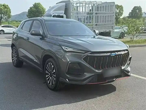 JX Auto SUV <span class=keywords><strong>Sport</strong></span> NE 1.5T 2023 à bas prix, <span class=keywords><strong>conduite</strong></span> à gauche, véhicule d'occasion Changan Auchan X5 de Chine. - Product Image 4