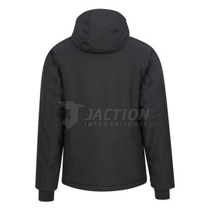 Veste de ski de qualité supérieure pour adultes, respirante, imperméable, veste d'hiver pour le ski, vente chaude, fabriquée au Pakistan - Product Image 3