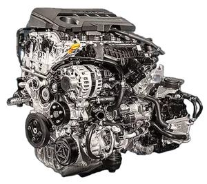 Motores Korea Motors G4NB, G4NA, G4NC, G4ND, G4NE, G4NH, G4NG, G4NL, G4NN, Motor Completo para Elantra, Sonata, Tucson, en Venta - Product Image 1