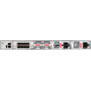 Cloudengine S5732-H24UM2C-K สวิตช์ PoE กำลังสูง 24 พอร์ต พร้อมอัปลิงค์กิกะบิตคู่ ควบคุมพลังงานอัจฉริยะ สำหรับการเชื่อมต่ออุปกรณ์ไร้สาย - Product Image 2