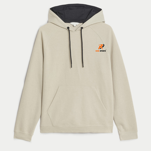Fabricants de sweats à capuche personnalisés, sweats à capuche unis et vierges, 100% coton, épais, lourds, 500 GSM, sweats à capuche surdimensionnés - Product Image 1