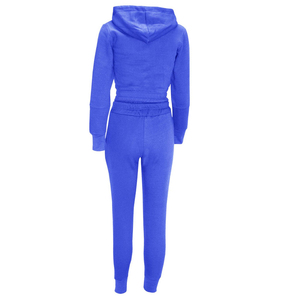 Chándales de Mujer de Alta Calidad a Buen Precio, Ligeros, Transpirables, Talla Personalizada - Product Image 2