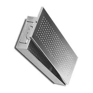 กล่องใส่เครื่องมือฆ่าเชื้อคุณภาพสูง ขนาดและโลโก้สั่งทำได้  กล่องสแตนเลสสำหรับเครื่องมือโรงพยาบาล กล่องใส่เครื่องมือและอุปกรณ์ - Product Image 3