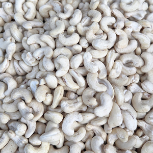 Meilleur prix pour les noix de cajou brutes, noix de cajou W180 W320 Santigo, exportées en gros vers l'Asie, l'UE, le Moyen-Orient - Product Image 1