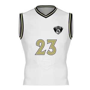 ชุดยูนิฟอร์ม 7v7 ดีไซน์โดดเด่น คุณภาพสูง แห้งเร็ว ระบายอากาศดี ราคาขายส่งสุดคุ้มจาก Bajwat Sports - Product Image 2