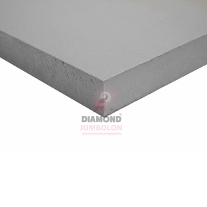 แผ่นฉนวนกันความร้อนไดมอนด์ จัมโบลอน ASTM C578 XPS FR-B1 โพลีสไตรีนอัดรีดทนไฟ ความแข็งแรงในการรับแรงกด 200-275 กิโลปาสคาล - Product Image 6