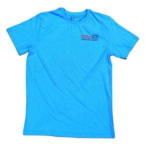 Camiseta Estampada para Hombre, Preencogida, Antipilling, Jersey Suave, Uniforme para Eventos Promocionales, Regalo Corporativo, Textil de Alta Calidad - Product Image 5