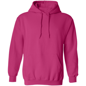 Sudadera con Capucha Premium de 350GSM, Diseño Liso, Estilo Hip Hop, Color Sólido, Talla Grande, Corte Holgado, Gruesa y Resistente - Product Image 4