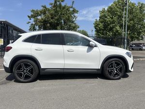 MINT 2023 G L A -CLASS 1.3 G L A 200 AMG LIINE EXECUTIIVE STATIION WAG0N - Product Image 5
