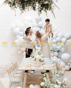 Location de chaises en rotin artisanales pour enfants pour fêtes, mariages, anniversaires, festivals et décoration d'événements haut de gamme pour enfants - Product Image 2