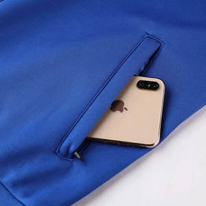 Survêtements en coton personnalisés pour hommes avec logo, respirants, vêtements pour hommes à prix avantageux, survêtements pour hommes les plus vendus - Product Image 4