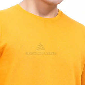 เสื้อสเวตเชิ้ตพิมพ์โลโก้ตามสั่ง ขนาดตามสั่ง รุ่นพื้นฐาน สำหรับผู้ชาย ขายดีที่สุด ขายส่ง เสื้อสเวตเชิ้ตผู้ชายระบายอากาศได้ดี - Product Image 5