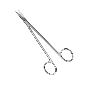 กรรไกรผ่าตัดแบบตรง Kelly สำหรับการตัดเนื้อเยื่ออย่างแม่นยำและการห้ามเลือด ใช้ในทางการแพทย์และทันตกรรม - Product Image 3