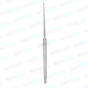 Gillies Skin <b>Hooks</b> for <b>Plastic</b> Surgery Retractor Manual Surgical Instruments Made of Stainless Steel - Product Image 5