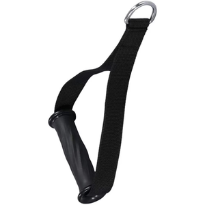 Weight Lifting Handle Deadlift Straps <b>Exercise</b> Straps Farmers Walk Straps Farmer Walk Handles Suspension Fitness Accessories - Product Image 1
