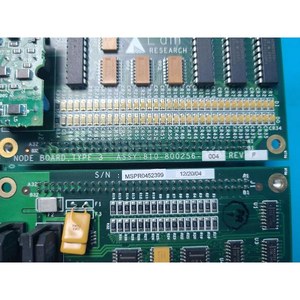 Phoenix Contact TMC 1 M1 100 6A ใช้เป็นชิ้นส่วนอุปกรณ์เซมิคอนดักเตอร์รุ่นเก่า - Product Image 1