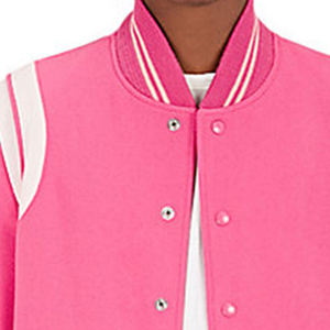 Chaquetas Varsity de Béisbol con Logotipo Personalizado 2026, Fabricantes de Ropa, Chaqueta de Béisbol Universitaria Personalizada para Hombre - Product Image 2