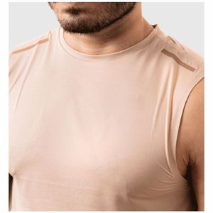 Gym Tank <b>Top</b> <b>Men</b> Fitness Clothing <b>Mens</b> Bodybuilding Tank <b>Tops</b> Summer Gym Clothing for Male Sleeveless Vest Shirts Plus Size - Product Image 4
