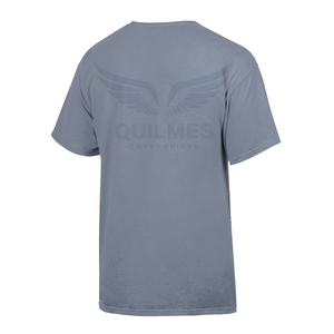 Camiseta de algodón para hombre de Texas State Bobcats, camiseta informal de manga corta con logotipo universitario impreso, ropa universitaria personalizada al por mayor - Product Image 6