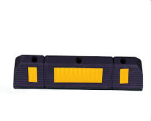 Tope de Estacionamiento Lavable H2 - Product Image 1