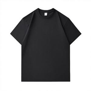 Camisetas de Hombre FLN de Alta Calidad, 100% Algodón, Impresión Serigráfica, Cuello Redondo, Manga Corta, Corte Regular, 180g, Tejido Holgado Antipilling - Product Image 3