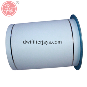 Repuestos para Compresores SF-000010-02, Filtros Separadores de Aceite y Aire - Product Image 1