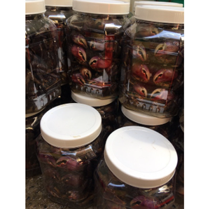 ปูดองรสเผ็ดหวานเค็ม พร้อมเสิร์ฟ รสชาติแบบดั้งเดิม ปูดองรสหวานอมเปรี้ยว - Product Image 2