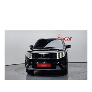 2020 para Kia Mohave Diésel 3.0 4WD de 6 Plazas con Volante a la Izquierda, Transmisión Automática y Estándar de Emisiones Euro V, Cuero, km - Product Image 3