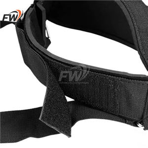 Harnais de tête réglable antidérapant, nouveau modèle, design unique, meilleur matériau, services ODM, best-seller - Product Image 3