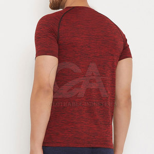 Camiseta Casual Personalizada, Cómoda, Talla Grande, Ropa para Hombre, Camisetas Casuales a Precio Razonable - Product Image 3