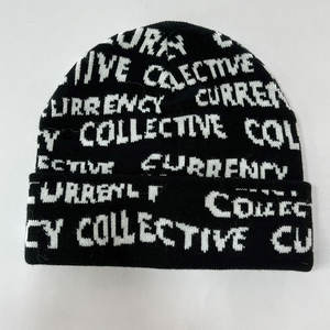 Gorro de Punto de Mohair de Lujo al por Mayor para Mujer, Gorro de Invierno Suave y Cálido, Gorro Tipo Slouch con Logotipo Personalizado OEM ODM - Product Image 1