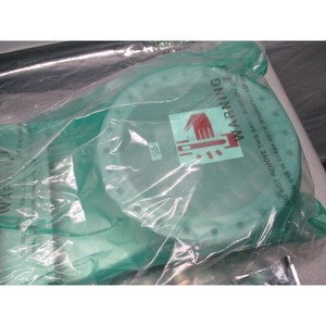 Válvula de Compuerta AMAT 3870-02491 de 8" PNEU ACTR, VAT - Equipo y Piezas de Semiconductores de Confianza a Nivel Global - Product Image 3