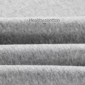 เสื้อกล้ามผู้ชายคุณภาพสูง ต้านเชื้อแบคทีเรีย ยับยาก ทันสมัย วัสดุที่ดีที่สุด - Product Image 5