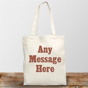 Eco-Friendly Striped Cotton Canvas Tote <b>Bag</b> with Rope Handle <b>Medium</b> <b>Size</b> Shoulder Strap Custom Printed Logo for Travel - Product Image 3