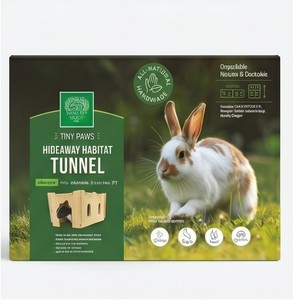 Heno de Timothy Premium para Mascotas Pequeñas, Segunda Cosecha, Empaquetado a Mano en Caja Rígida, Empaque Ecológico - Product Image 6