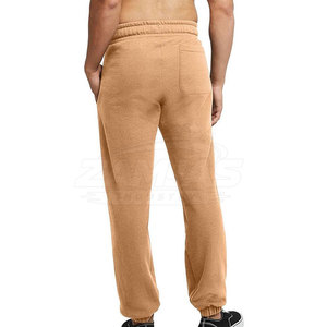 Pantalon homme élégant pour usage extérieur, nouveau style, meilleure qualité, couleur unie, avec logo personnalisé. - Product Image 2