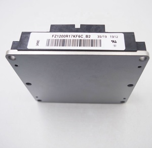 Có sẵn Datasheet fz1200r17kf6c IGBT Transistor mô-đun - Product Image 2