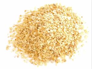 Ail haché séché du Gujarat de qualité supérieure, 2-4 mm, saveur naturelle pour assaisonnement et approvisionnement en vrac - Product Image 5